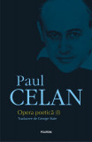 Opera poetica (I) &ndash; Paul Celan