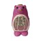 Aparat Pink Bear anti tantari , muste si alte insecte , pentru interior-exterior , roz