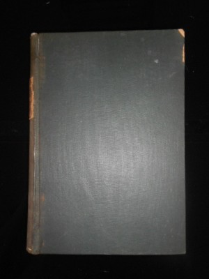 COMTE DE COLLEVILLE - CARLOS I. INTIME (1905) foto