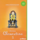 Eroina Clementina - Sara Pennypacker