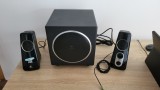 Sistem Audio 2.1 Logitech Z523