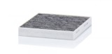 Filtru habitaclu Carbon Activ Mann-Filter CUK2232/1