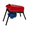 Batoza curatat porumb, 1.5 KW, 240 kg/h, 3000 rpm, Rosu/Albastru