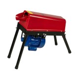 Batoza curatat porumb, 1.5 KW, 240 kg/h, 3000 rpm, Rosu/Albastru