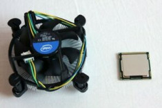 procesor intel core i7 socket lga 1156 foto