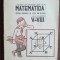 Matematica pentru cercurile de elevi din clasele V-VIII- Ion Tiotioi