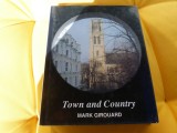 Town and country