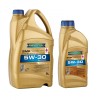 Pachet 6 Litri ulei Ravenol SMP 5W30