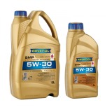 Cumpara ieftin Pachet 6 Litri ulei Ravenol SMP 5W30