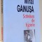 SCANDURA DE FRIZERIE de MIHAI GAINUSA , 2010