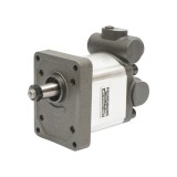 Pompa hidraulica pentru Fiat OEM 0510525060, 14 cm3, sens dreapta