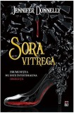 Sora vitregă - Paperback brosat - Jennifer Donnelly - RAO