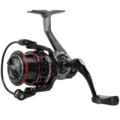 Mulineta Delphin Carbonix 3t 5+1rul foto
