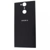 Capac Baterie Sony Xperia XA2 Negru Original Carcasa Spate