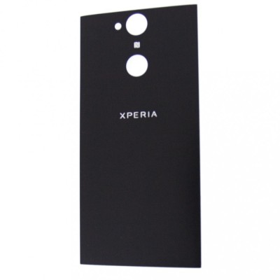 Capac Baterie Sony Xperia XA2, Negru foto
