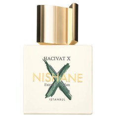 Nishane Hacivat X Extrait De Parfum Extract de parfum unisex 100 ml