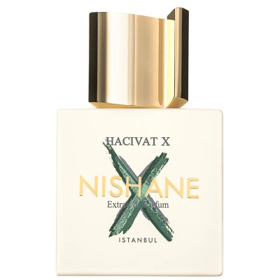Nishane Hacivat X Extrait De Parfum Extract de parfum unisex 100 ml foto