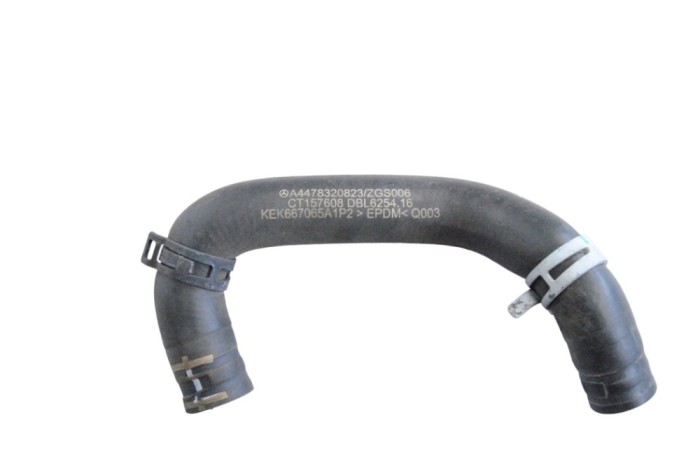 Furtun de lichid de răcire MERCEDES-BENZ VITO Furgon W447 2017 OEM: A4478320823 23667572