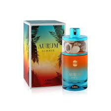 Ajmal, Aurum Summer, Apă de Parfum, Femei, 75 ml