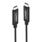 CABLU USB Lindy 3.2 Gen 2 C/C Activ &quot;LY-43308&quot;