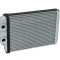 Radiator Incalzire Toyota Avalon, 01.1998-04.2000, motor 3.0 V6, Camry, 01.2001-12.2003, motor 2.4, benzina, cutie automata, aluminiu brazat/aluminiu