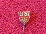 Insigna fotbal - VFB STUTTGART (Germania)