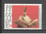 Belgia.1989 Festivalul de cultura EUROPALIA MB.340, Nestampilat