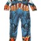 Costum baiat , model supererou , Avengers , marimea 5-6 ani