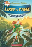 Lost in Time (Geronimo Stilton Journey Through Time #4)