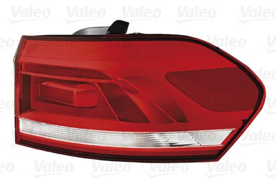 VALEO 047046 ORIGINAL PART Lampa spate foto