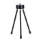Mini trepied metalic cu filet 1/4