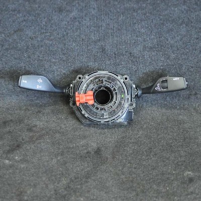 Maneta semnalizare ștergătoare BMW X6 F16, F86 2014 OEM: 9330554,9305954 1620003 foto