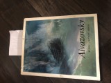 Carte arta Aivazovsky - Russian Painters series Pm+