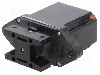 Intrerupator ON-ON-ON, 3 pozitii, DPDT, HONEYWELL - 102TP82-10