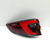 Lampa Spate Stanga Toyota Corolla Estate E21 2023 OEM 81561-02F40