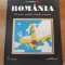 Romulus Seisanu-Romania. Atlas istoric, geopolitic, etnografic si economic, 2000