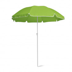 Umbrela de soare, husa de protectie, Everestus, SE, 170T, verde deschis, saculet de calatorie inclus foto