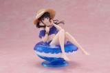 Figurina Lycoris Recoil Takina Inoue 10 cm, PVC, Taito Prize. Figurina anime colectie