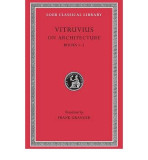On Architecture Vol.1 - Books 1-5 | Vitruvius