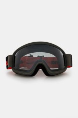 Rossignol ochelari de schi Ace Hero culoarea gri, RKLG103