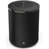 Cumpara ieftin Boxa inteligenta Hama Smart-Speaker 54859 cu BT SIRIUM1400ABT, Alexa/Bluetooth, Wi-Fi, Negru