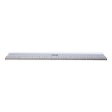 GHIDAJ TAIERE TAPET DIN ALUMINIU CU SPRIJIN - 585MM