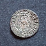 Moldova 1 Groș/ Groși ND (1517-27) Ștefan lV Stefanita