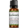 Ulei Esential Rozmarin 10ml pur Santo Raphael - Aromaterapie, Masaj, Inhalatii