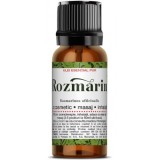 Ulei esential rozmarin 10ml santo raphael