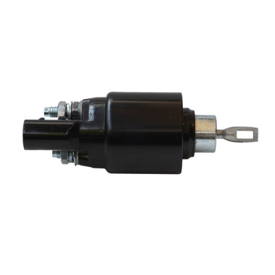 Solenoid Electromotor 97312 DK 77775 foto