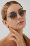 Ray-Ban - Ochelari Round Metal