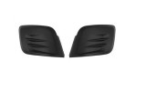 Grila bara Citroen Berlingo (7_) 2015-07.2018; Peugeot Partner Model 2015-07.2018, Fata partea Stanga, Dreapta, Set 2 bucati, 1613564580