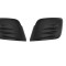 Grila bara Citroen Berlingo (7_) 2015-07.2018; Peugeot Partner Model 2015-07.2018, Fata partea Stanga, Dreapta, Set 2 bucati, 1613564580