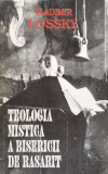 Teologia mistica a bisericii de rasarit